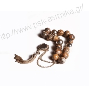 Silver 925 rosary